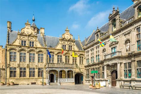 Visit Veurne